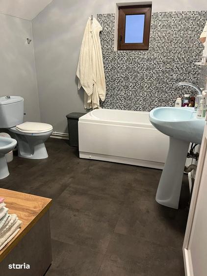 Vand Casa Magura - Crihani , la Cheie - 11