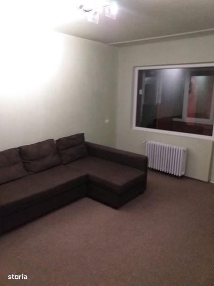 Apartament cu 2 camere decomandat, mobilat în Aviatorilor