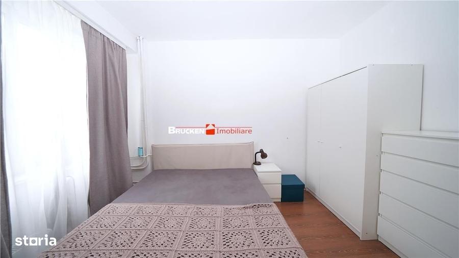 Apartament 2 camere decomandat | Nufarul | vis-a-vis de Lotus Center - 1