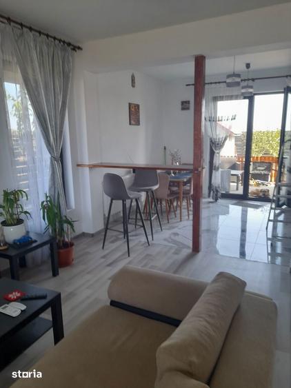Particular vand casa in comuna Berceni - 4