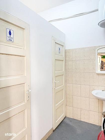 Spațiu comercial, de 220 mp, în Biharia