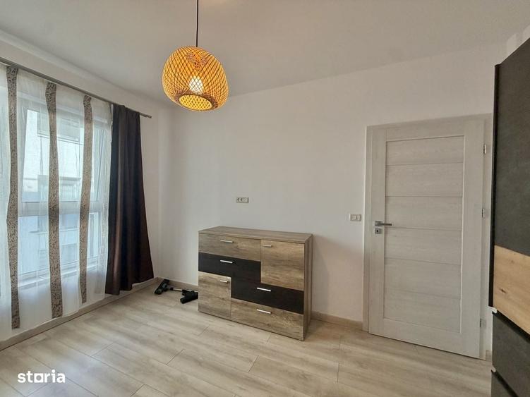 Apartament cu 2 camere în Braytim