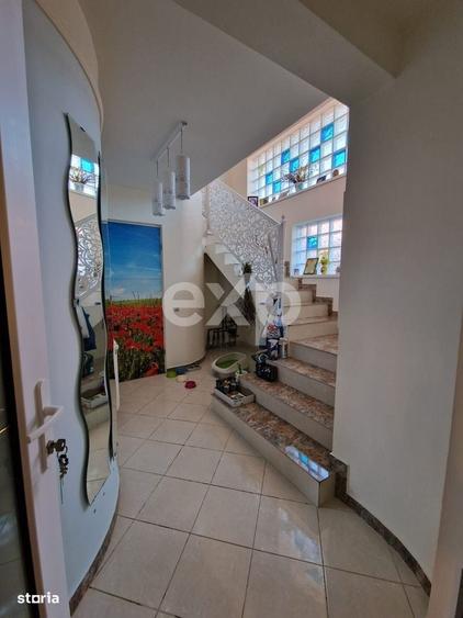 Casă cu 4 camere în Telega