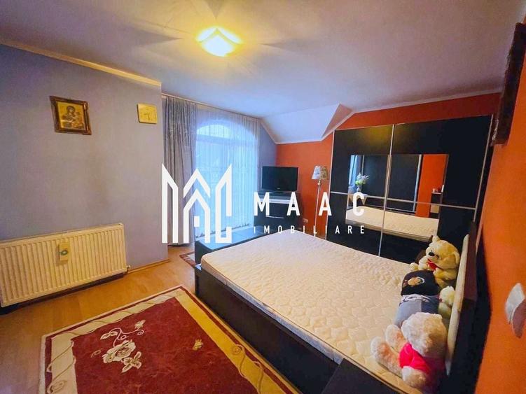 Casă individuală cu 4 camere cu Canalizare în Arhitecților - Calea Cisnădiei