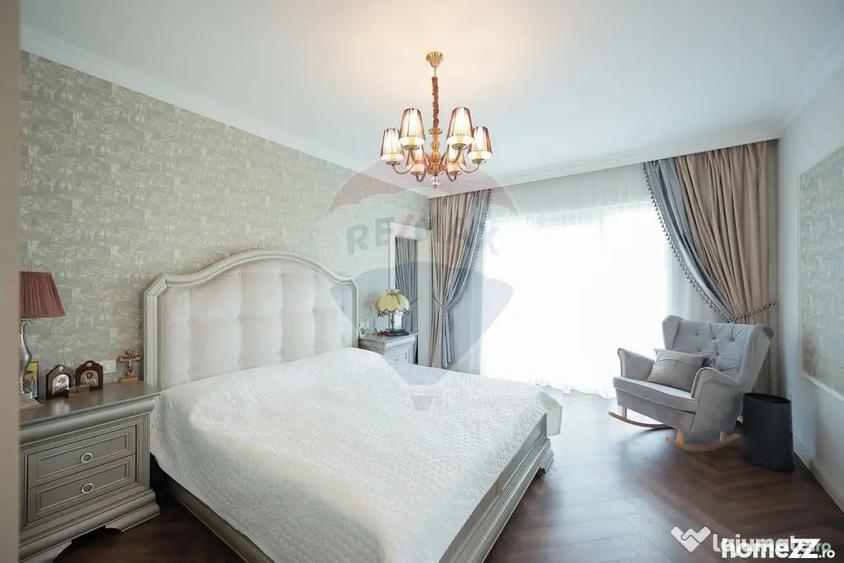 Casă cu 5 camere cu Teren 640 Mp în Dealuri Oradea
