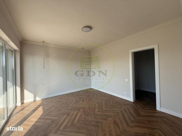 Casă cu 4 camere în Făcăi