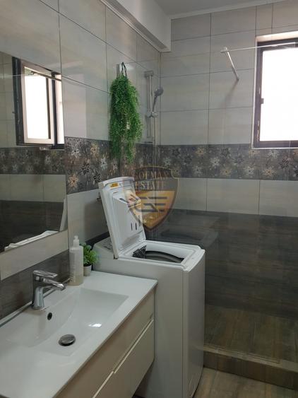 Apartament cu 2 camere decomandat în Mamaia-Sat