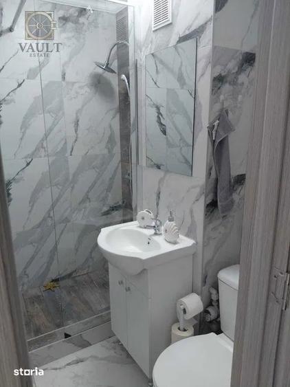 Apartament cu 2 camere decomandat în Pantelimon