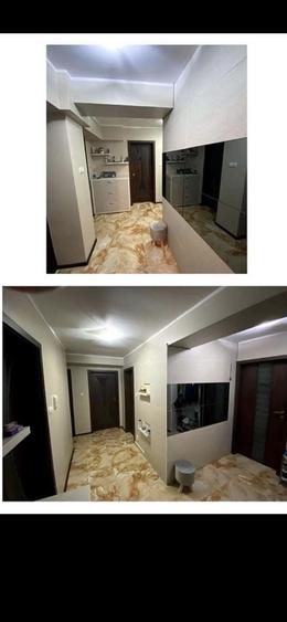 Apartament cu 3 camere decomandat în Sârbi