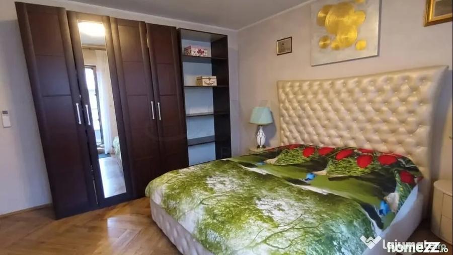 Apartament cu 3 camere decomandat în Știrbei Vodă
