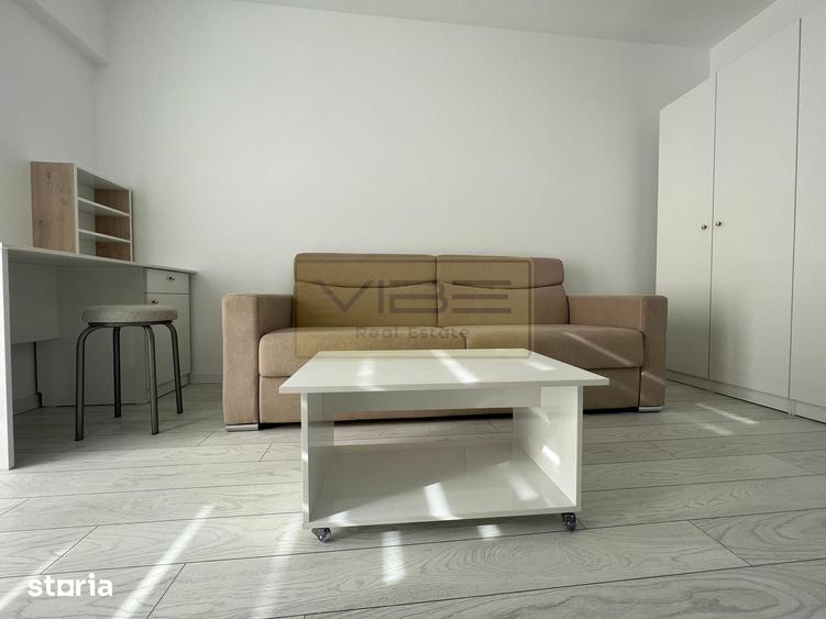 Apartament cu 2 camere decomandat în Rediu