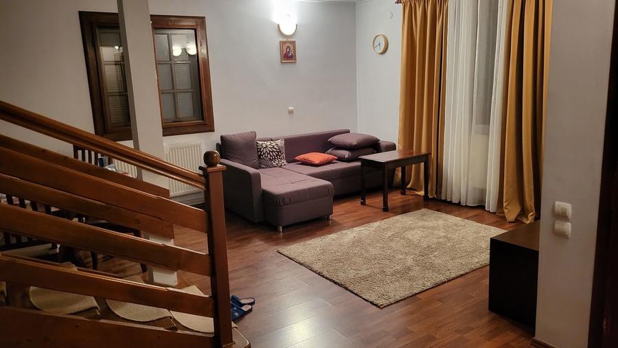 Casă cu 2 camere în Breaza