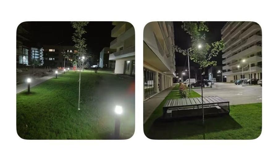 Apartament /Eroilor Residence | 48 mp + Terasa 26 mp | Parcare Subtera - 6