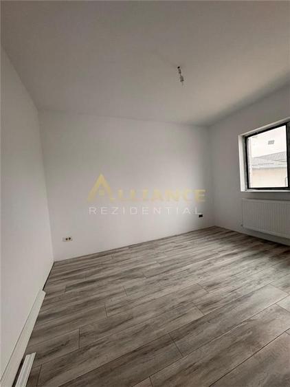 Duplex cu 4 camere cu Teren 150 Mp în Central