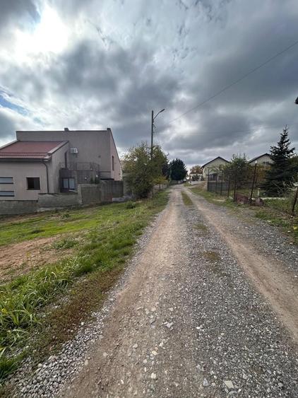 Spațiu comercial, în Pasărea