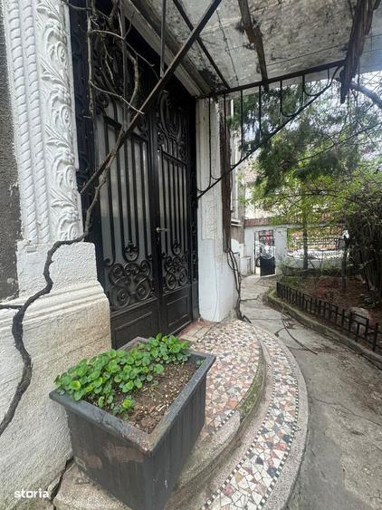 Apartament 2 camere la curte, demisol Foisorul de Foc - 9