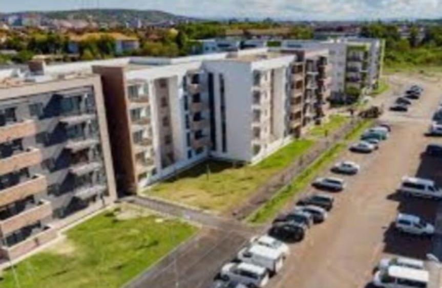 Apartament cu 2 camere decomandat în Nufărul