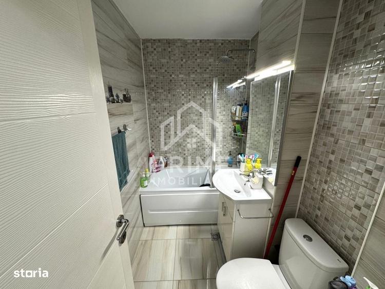 Apartament de vanzare | 59.3 mp utili | 2 camere - 5