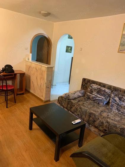 Inchiriere apartament 2 camere, metrou Timpuri Noi - 3