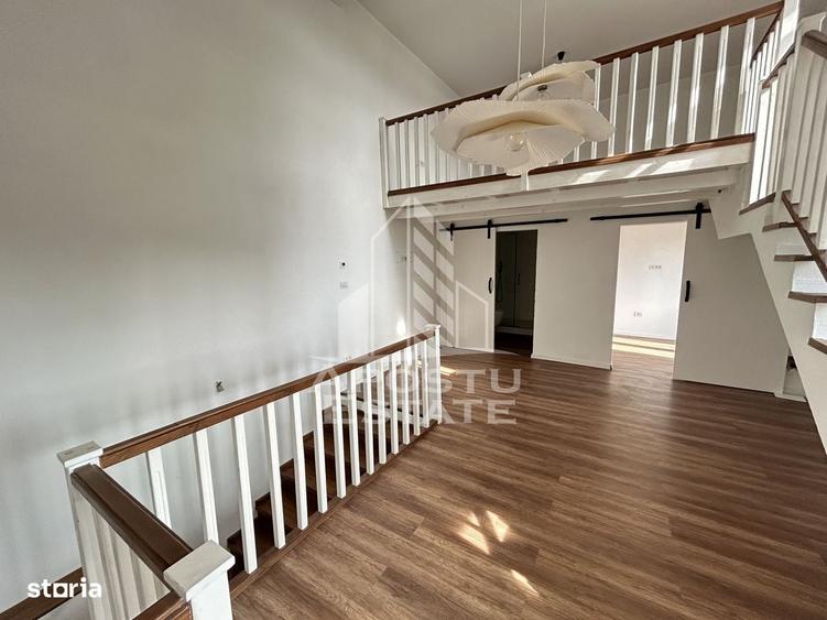 Spatiu comercial stradal, 150 mp, S+P+E+M, zona Olimpia Stadion - 4