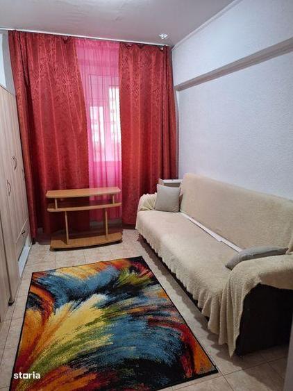 Apartament cu 3 camere în Iancului