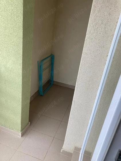 Apartament cu 2 camere decomandat în Rediu