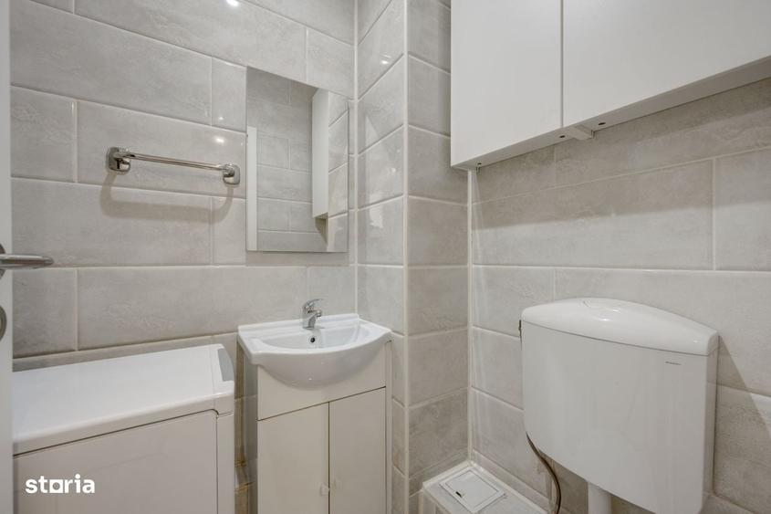 Apartament cu 4 camere în Lacul Tei