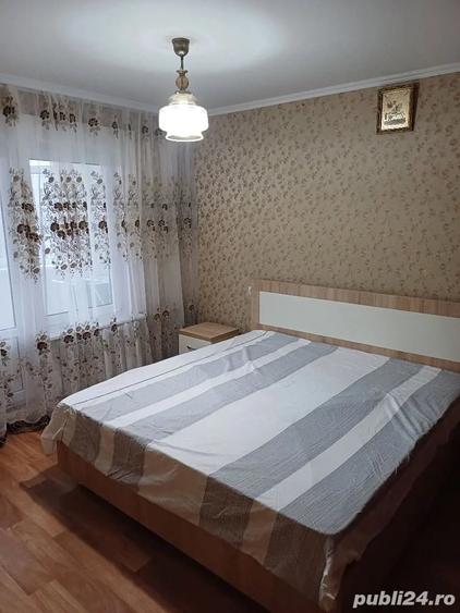 Garsonieră decomandată în Take Ionescu