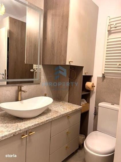 Duplex 2 Camere Mosilor Centrala Loc Parcare Subteran - 3