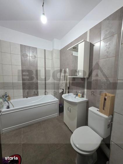Garsonieră, mobilată în Dâmbul Rotund