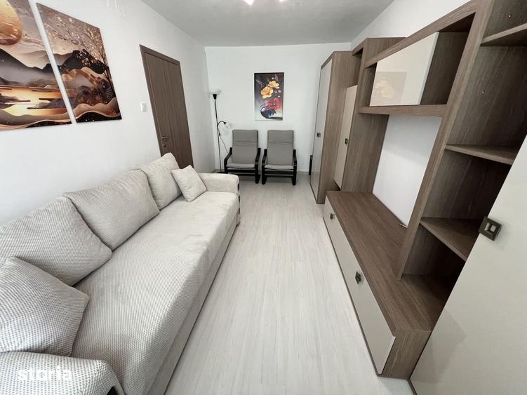 Apartament 3 camere decomandat Vasile Aaron, Sibiu - 4