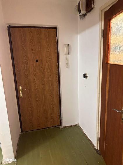 Apartament cu 2 camere în Ozana