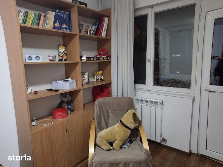 Apartament cu 2 camere în Dristor