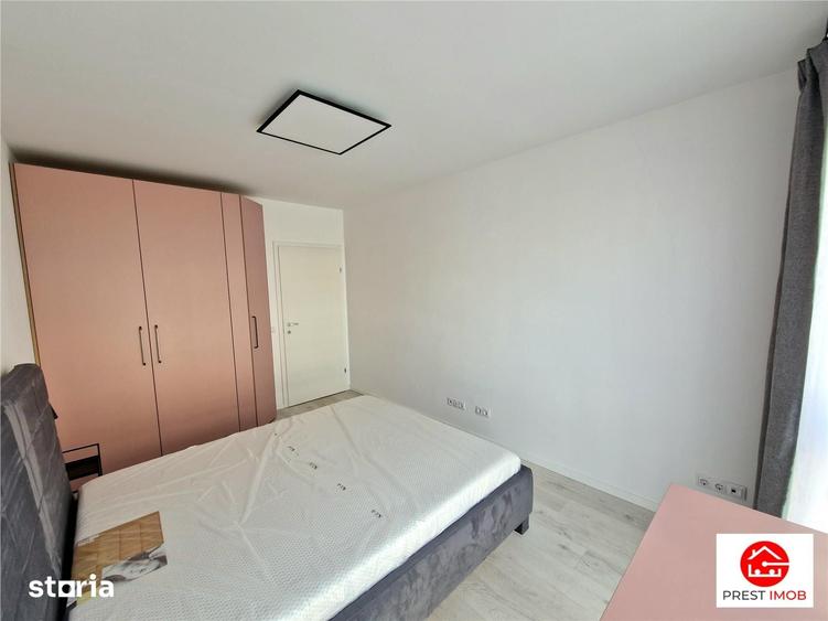 2 camere premium | prima inchiriere | parcare subterana | zona The Off - 6