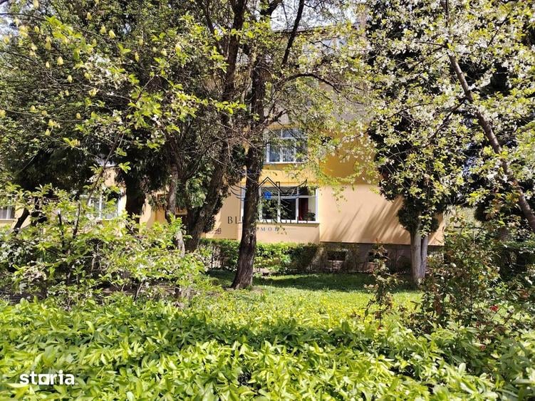 Apartament cu 3 camere în Astra