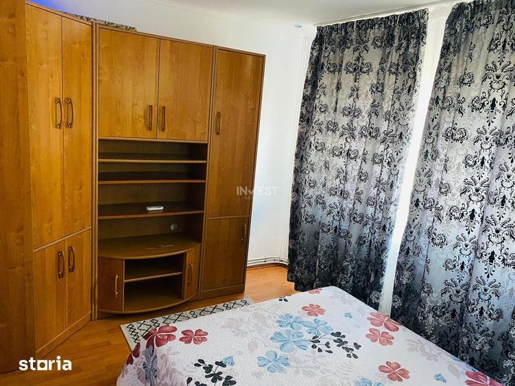 Apartament cu 2 camere, decomandat zona Gara, Iasi - 1