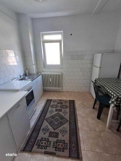 Apartament cu 4 camere în Central