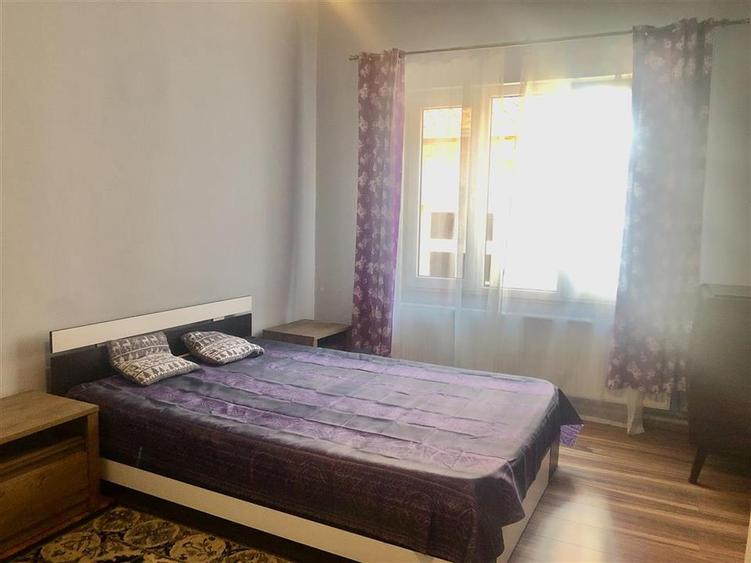 Apartament cu 2 camere nedecomandat, mobilat în Ultracentral