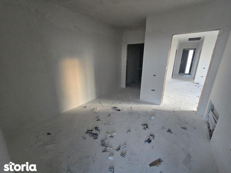 Duplex pe parter in Mo?ni?a Veche Toate utilita?ile - 9