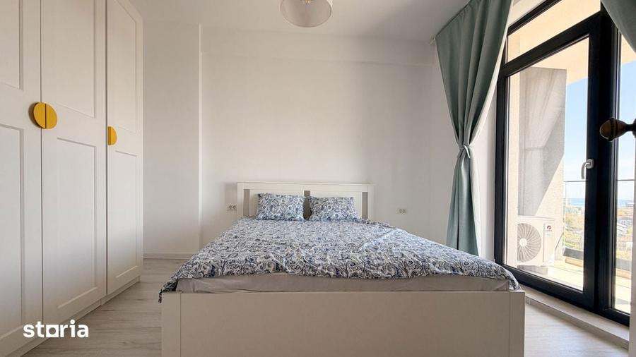 Studio modern de vanzare in Mamaia-Sat, Constanta | Super Pret - 2