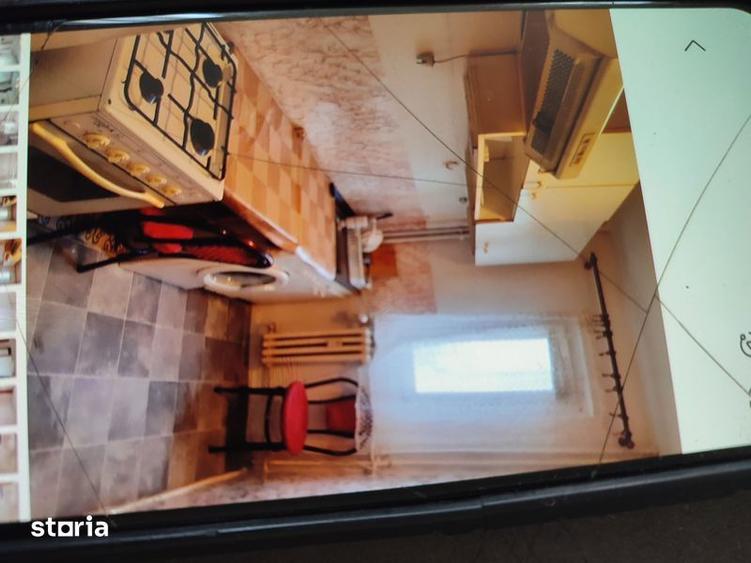 Apartament cu 2 camere decomandat în Sud