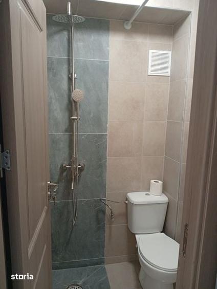 Apartament cu 2 camere în ICIL