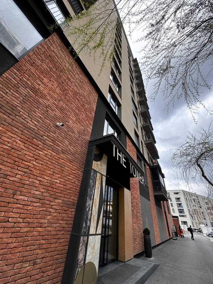 Proprietat inchiriez apartament 2 camere + parcare subterana - NorthSide Park - 6