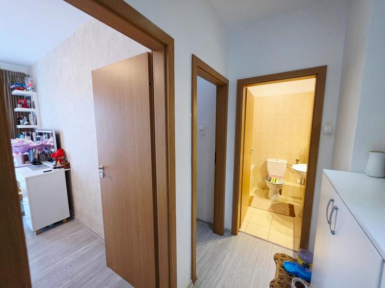 Apartament 3 camere, 2 bai, 2 locuri de parcare | Evocasa Orizont–Nord - 16