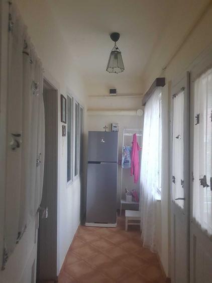Casă cu 2 camere în Central
