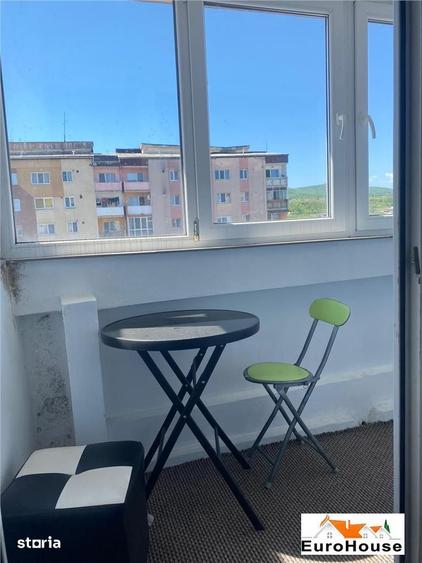 Apartament cu 2 camere de inchiriat in Alba Iulia - 9