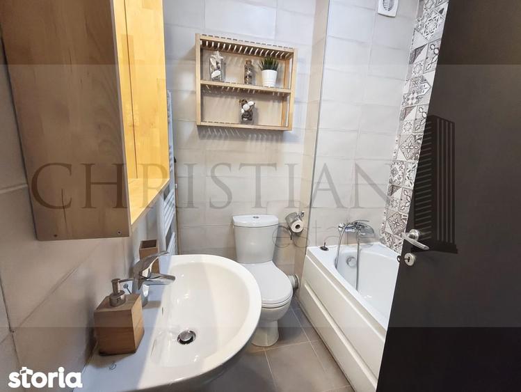 3 Camere Grozave?ti Cotroceni Onix Residence Disponibil Imediat - 1