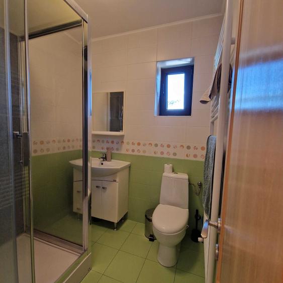 Casa-Vila mobilata individuala 5 camere | Domnesti | Gradina - 5