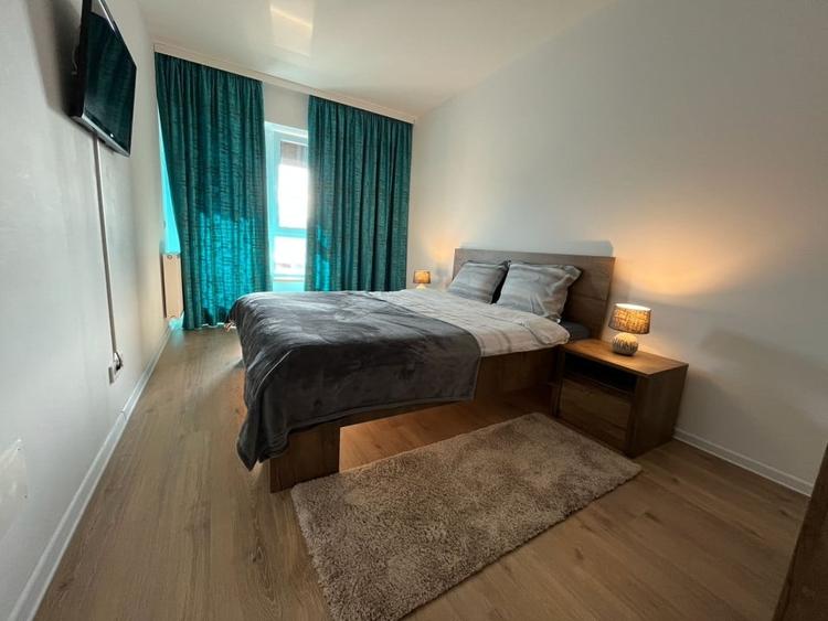 APARTAMENT 2 CAMERE | TOMIS NORD | GRANVIA | VIVO MALL | TERMEN LUNG - 11