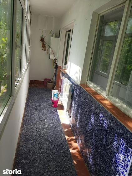 Apartament cu 3 camere în Gării